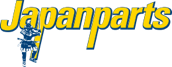 Japanparts logo